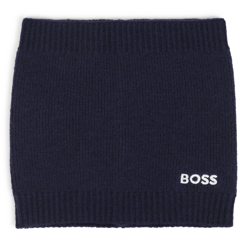 Tour de cou BOSS 
                        GARCON