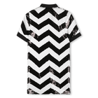 Robe avec ouverture zipp&eacute;e KARL LAGERFELD KIDS 
                    FILLE