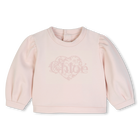 Ensemble jogging CHLOE 
                    FILLE