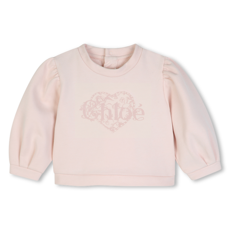 Ensemble jogging CHLOE 
                        FILLE