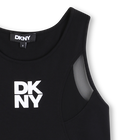 Debardeur DKNY 
                    FILLE
