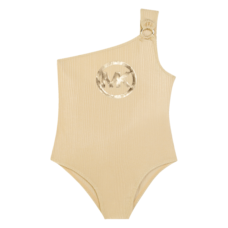 Maillot de bain 1 pièce MICHAEL KORS 
                    FILLE