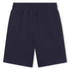 Ensemble Tee-shirt + short BOSS 
                    GARCON
