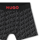 Lots de boxers Hugo 
                    GARCON