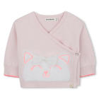 Ensemble cardigan et legging BILLIEBLUSH 
                    FILLE
