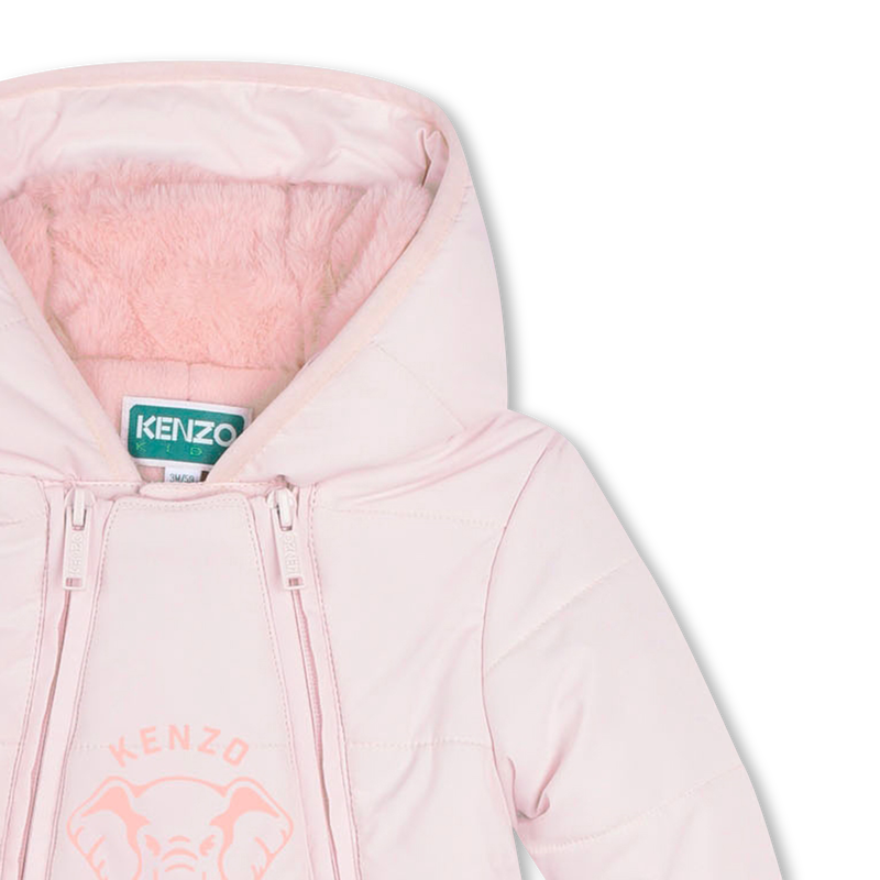 Combinaison pilote déperlante KENZO KIDS 
                    UNISEXE