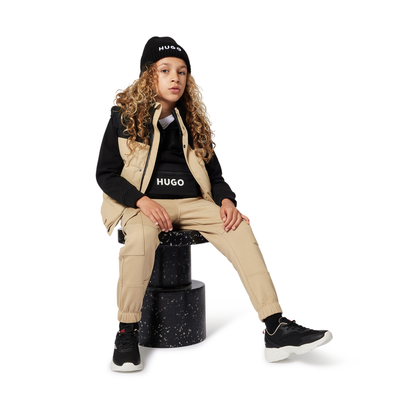 Pantalon de jogging Hugo 
                        GARCON