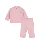 Ensemble Sweat-shirt et pantalon KENZO KIDS 
                    FILLE