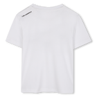 T-shirt &agrave; manches courtes KARL LAGERFELD KIDS 
                    GARCON