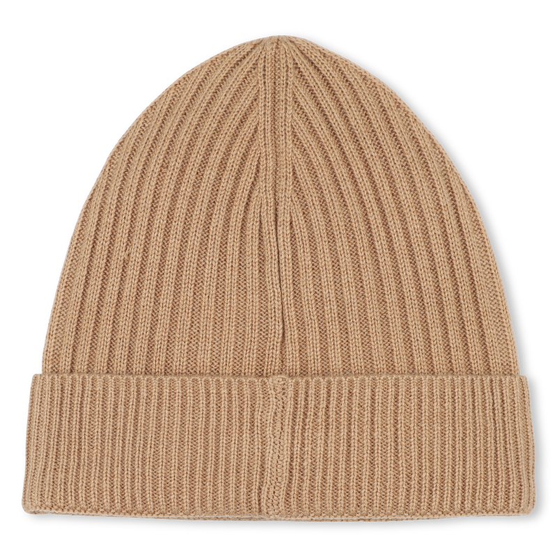 Bonnet tricot BOSS 
                    GARCON