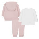 Ensemble 3 pi&egrave;ces BOSS 
                    FILLE