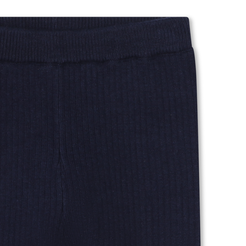 Legging en tricot CARREMENT BEAU 
                    FILLE