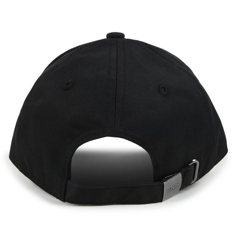 Casquette réglable BOSS 
                    GARCON