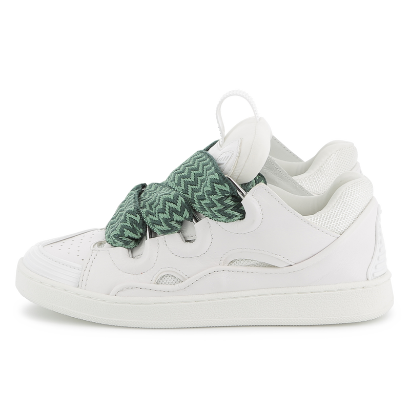 Baskets à lacets LANVIN 
                    GARCON