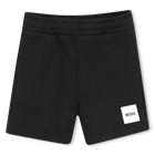 Bermuda de jogging BOSS 
                    GARCON