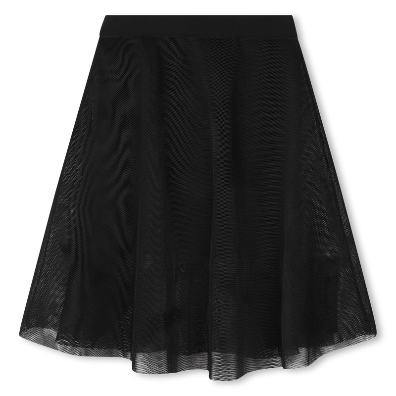 Jupe de c&eacute;r&eacute;monie DKNY 
                        FILLE