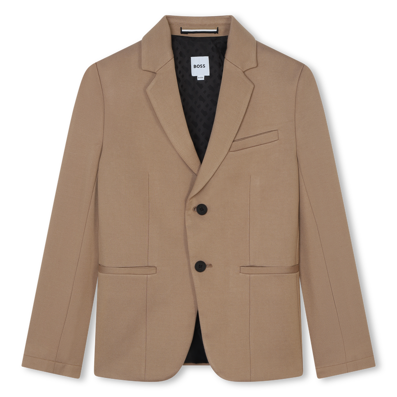 Veste de cérémonie BOSS 
                    GARCON