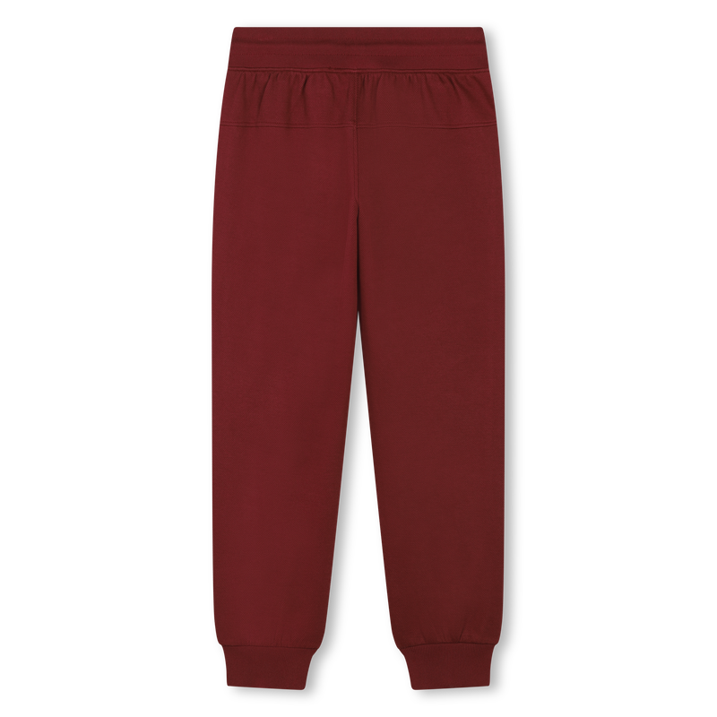 Pantalon de jogging à poches BOSS 
                    GARCON