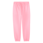 Pantalon jogging avec d&eacute;coupes KENZO KIDS 
                    FILLE
