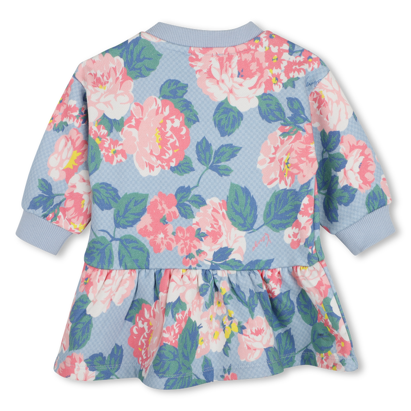 Robe KENZO KIDS 
                        FILLE