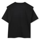 T-shirt &agrave; manches courtes DKNY 
                    FILLE