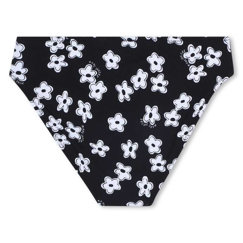 MAILLOT DE BAIN 2 PI&Egrave;CES MARC JACOBS 
                        FILLE