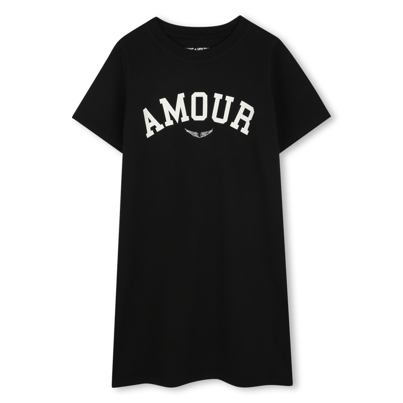 Robe de plage ZADIG & VOLTAIRE 
                        FILLE