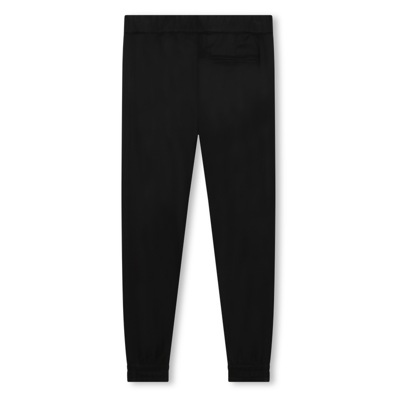Pantalon à poches KARL LAGERFELD KIDS 
                    GARCON