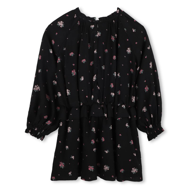 Robe manches longues CHLOE 
                        FILLE
