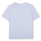 Tee-shirt manches courtes BOSS 
                    GARCON