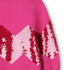 Robe &agrave; manches longues KARL LAGERFELD KIDS 
                    FILLE