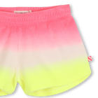 Short BILLIEBLUSH 
                    FILLE