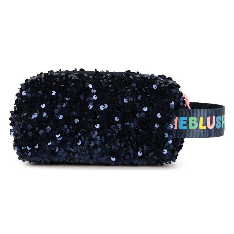 Trousse BILLIEBLUSH 
                    FILLE