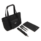 Sac &agrave; langer zipp&eacute; BOSS 
                    UNISEXE