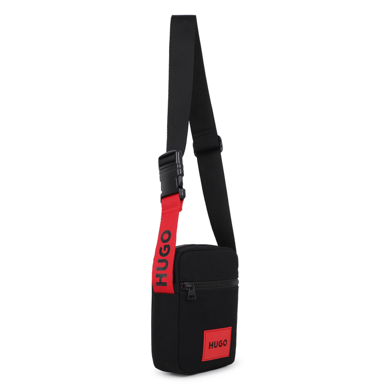 SAC BANDOULI&Egrave;RE Hugo 
                        GARCON