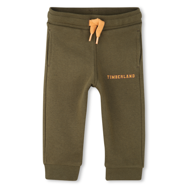 PANTALON JOGGING TIMBERLAND 
                    GARCON