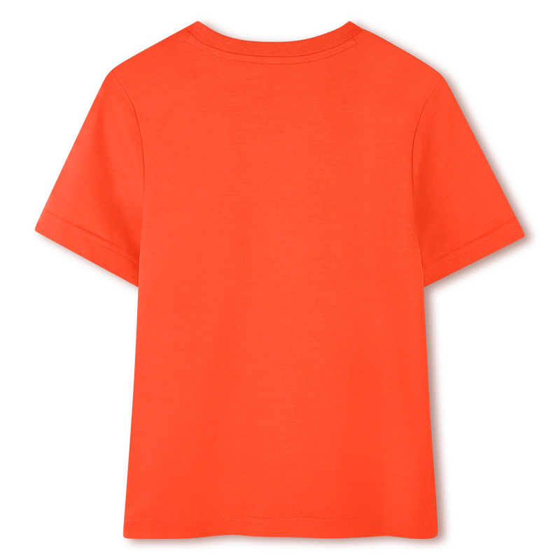 T-shirt à manches courtes TIMBERLAND 
                    GARCON