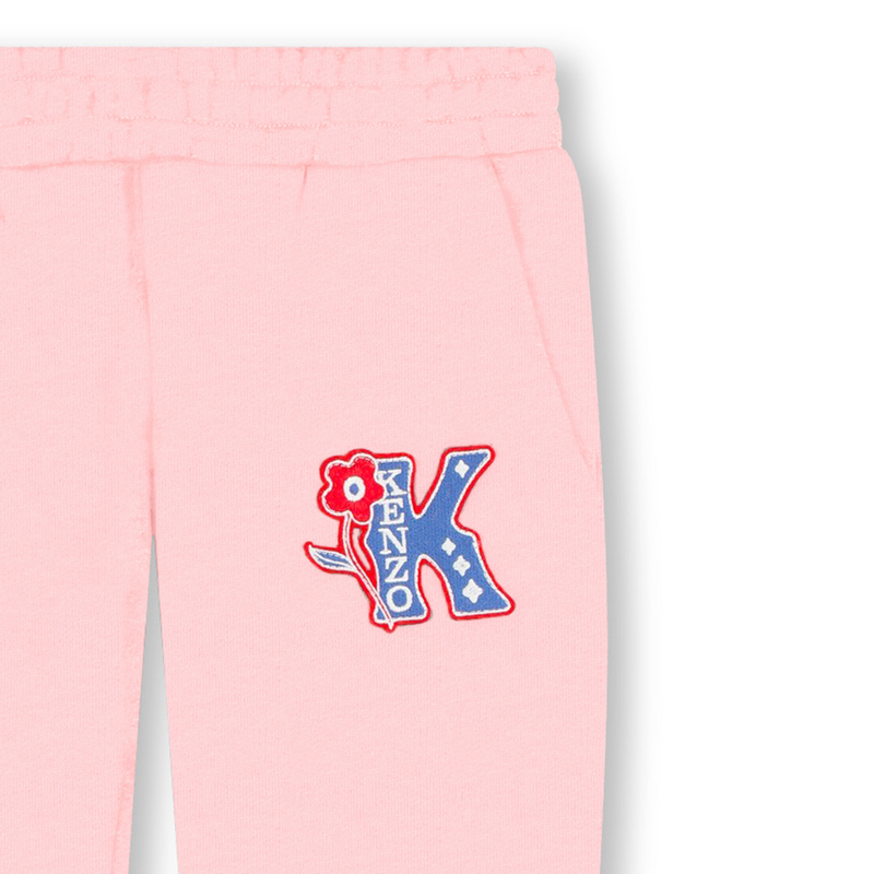 Pantalon de jogging KENZO KIDS 
                        FILLE