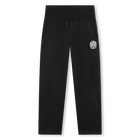 Pantalon au tissage fa&ccedil;onn&eacute; DKNY 
                    FILLE
