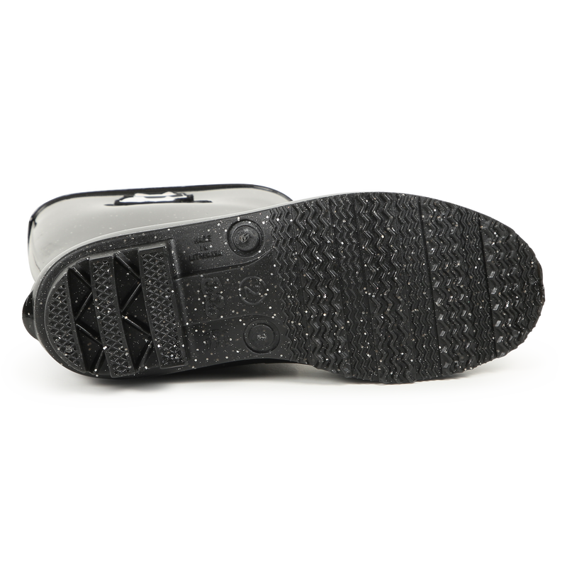 Bottes de pluie KARL LAGERFELD KIDS 
                    FILLE