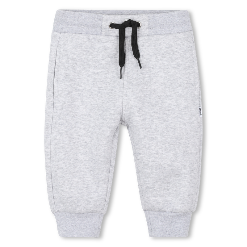 Ensemble cardigan et pantalon BOSS 
                    GARCON