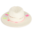 Chapeau brillant BILLIEBLUSH 
                    FILLE