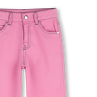 Pantalon coupe large KIDS AROUND 
                    FILLE
