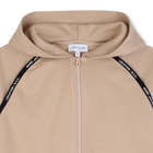 Sweat zipp&eacute; &agrave; capuche MARC JACOBS 
                    GARCON