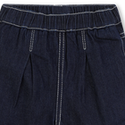 Pantalon en denim KENZO KIDS 
                    FILLE
