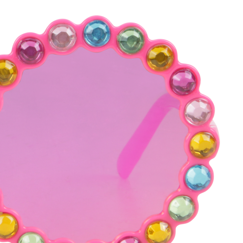 Lunettes de soleil BILLIEBLUSH 
                    FILLE