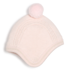 Ensemble bonnet + moufles CARREMENT BEAU 
                    FILLE