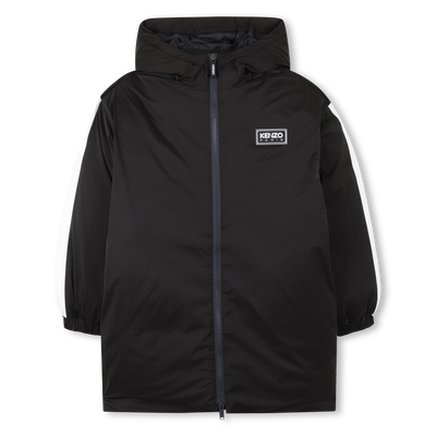 Doudoune en polyester KENZO KIDS UNISEXE