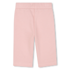 Ensemble sweat + pantalon KENZO KIDS 
                    FILLE