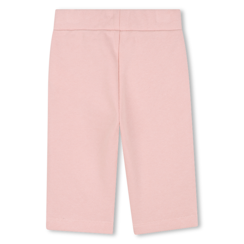 Ensemble sweat + pantalon KENZO KIDS 
                        FILLE